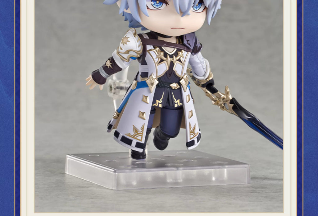 Honkai: Star Rail: Phainon Nendoroid Figure