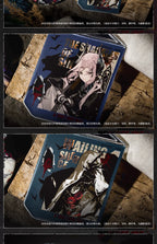 Reverse: 1999: Sentinel Can Badge Set - Peacekeeper Series