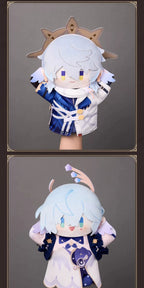 Honkai: Star Rail: Robin Plush - Herta Puppet Theater Series