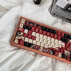 Honkai: Star Rail: Mydei Keycap Set - 120 Keys Custom Series