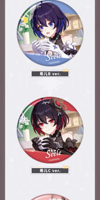Honkai Impact 3rd: CG Series Random Can Badge Vol.10