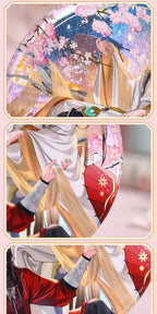 Heaven Official's Blessing: Xie Lian & Hua Cheng 150mm Large Can Badge -...