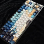 Honkai: Star Rail: Phainon Custom Keycap Set - "For the Sun" Edition