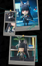 Zenless Zone Zero: Hoshimi Miyabi Nendoroid - Section 6 Leader Ver