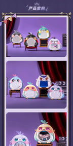 Honkai: Star Rail: Firefly Paper Bird Ita Bag - Jimi's Reception Room Series