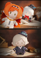 Reverse: 1999: Sonetto 15cm Plush Doll - CUTER Collaboration