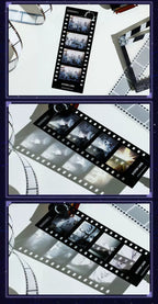 Link Click: Cheng Xiaoshi & Lu Guang Memorial Postcard Set - RE:WIND Series