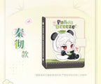 Love and Deepspace: Zayne Panda Polaroid Album - Bamboo Forest Series [4354]