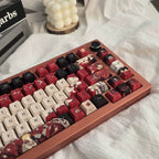 Honkai: Star Rail: Mydei Keycap Set - 120 Keys Custom Series