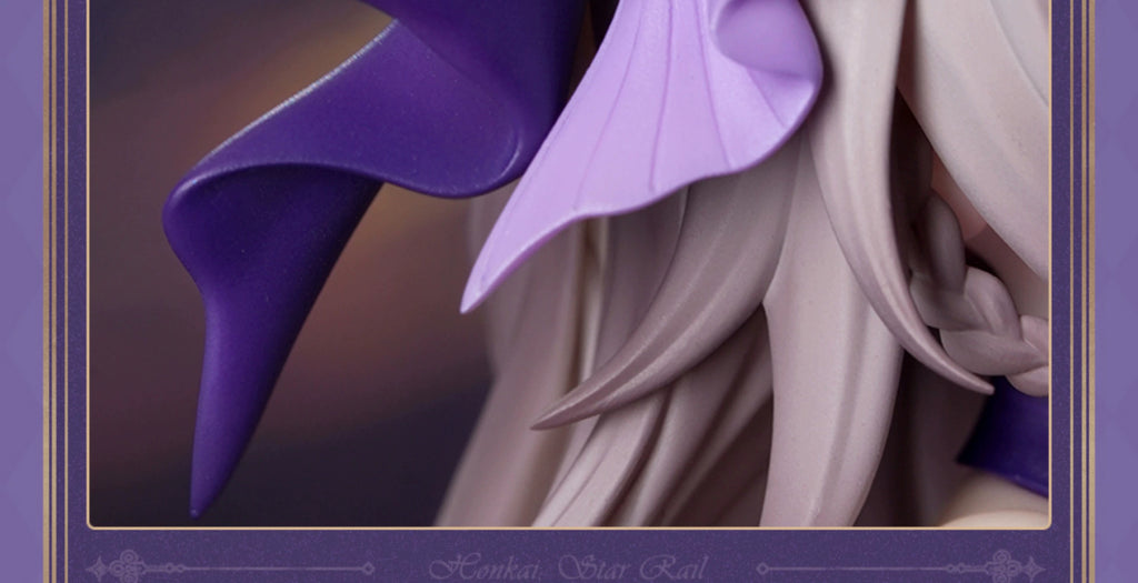 Honkai: Star Rail: The Herta 1/8 Scale Figure - Star Rail LIVE Ver
