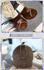 Link Click: Xiao Lin Plush Doll - MOD Live 2025 RE:WIND Ver