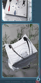 Honkai: Star Rail: Feixiao Impression Series Tote Bag