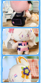 Blue Archive: Miyako Plush Keyring - Swimsuit Ver