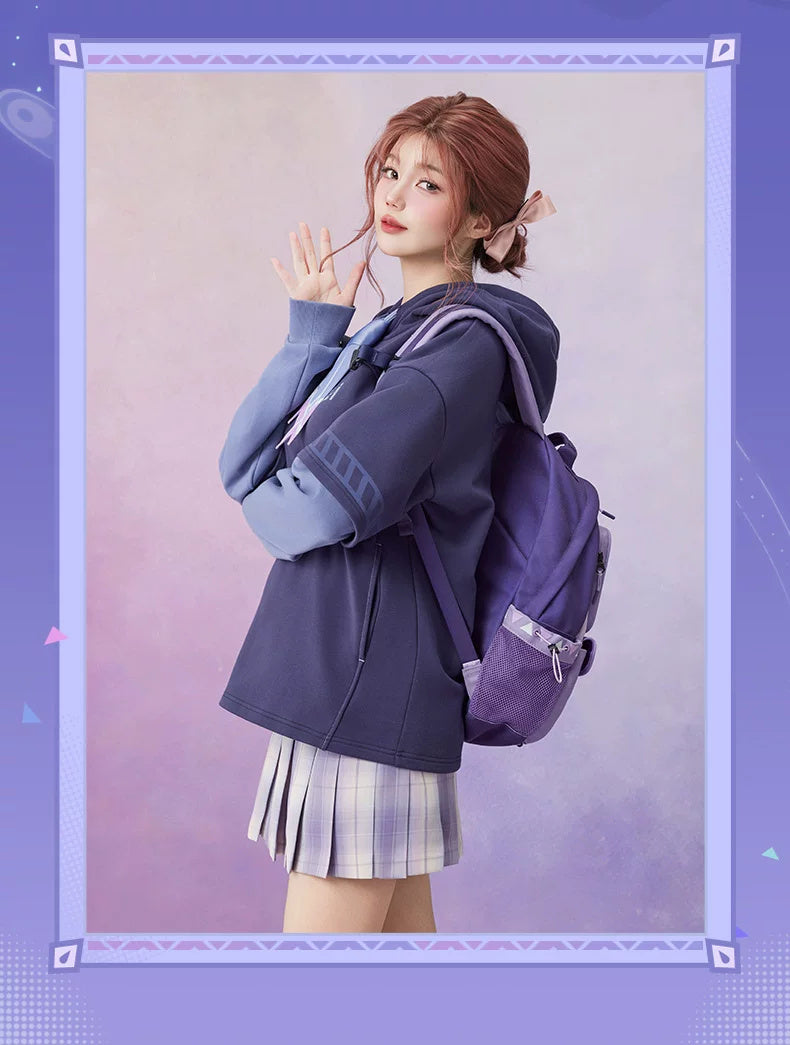 Genshin Impact: Citlali Impression Theme Sporty Backpack - Natlan Edition