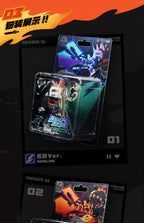 Zenless Zone Zero: Bangboo Figure - SAN-Z BEATS Drum Ver
