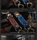Reverse: 1999: Karon Stainless Steel Cup & Strap Set - End of the Wandering Ver