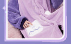Genshin Impact: Citlali Impression Series Home Robe - Pajamas & Eye Mask Set