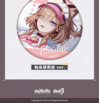 Honkai Impact 3rd: CG Series Random Can Badge Vol.10