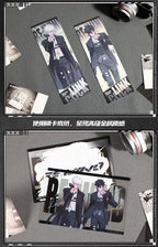 Link Click: MOD Live 2025 Concert Premium Merchandise Box Set - RE:WIND Ver