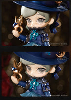 Reverse: 1999: Vertin Q-Version Figure - Mask in the Box Ver