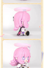 Honkai Impact 3rd: Elysia Huggy Good Smile Q-Version Figure