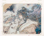 Heaven Official's Blessing: Xie Lian & Hua Cheng Cushion - Moonlight...