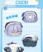 Wuthering Waves: Popo Mini Figure - Dango Stacking Ver