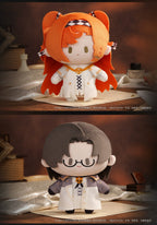 Reverse: 1999: Sonetto 15cm Plush Doll - CUTER Collaboration