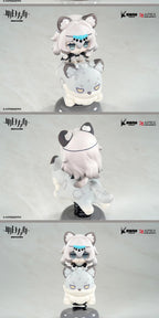 Arknights: Pramanix Happy Shake Series Chibi Figure