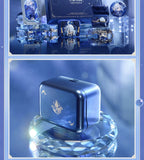Genshin Impact: Furina 'Endless Solo of Solitude' Wireless Earphone Gift Set