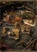 Reverse: 1999: Expedition CG Postcard Set - Echoes of the Vow