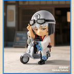 Gintama: Welcome to the Yorozuya Series Mini Figure - Random Blind Box