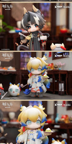 Arknights: Chongyue Cuties Series Q-Version Figure