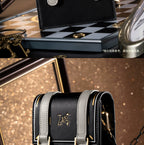 Wuthering Waves: Zenny Resonator Theme Impression Crossbody Bag