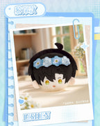 Love and Deepspace: Zayne Plush Brooch - Daily Companion Series [6383]