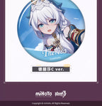 Honkai Impact 3rd: CG Series Random Can Badge Vol. 9 - Collection Set