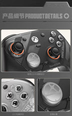 Zenless Zone Zero: GameSir G7 Pro Wireless Xbox Controller - Edition