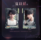 Love and Deepspace: Zayne Rotating Acrylic Stand - Heartfelt Confession Ver