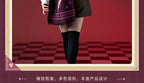 Genshin Impact: Lynette Magic Show Series Impression Scarf