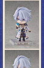 Honkai: Star Rail: Phainon Nendoroid Figure
