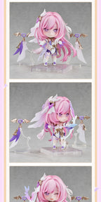 Honkai Impact 3rd: Elysia Nendoroid - Herrscher of Human: Ego Ver