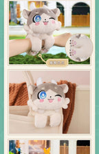 Honkai: Star Rail: Phainon Chimera Series Lying Plush Doll