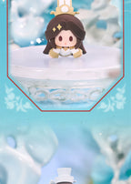 Heaven Official's Blessing: Minidoll Qinglian Series Blind Box Magnet