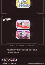 Bocchi the Rock!: Movie Compilation Lenticular Can Badge - Complete 8-Piece Set
