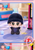 Detective Conan: Shuichi Akai 10cm Plush - WOW Amusement Park Series