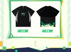 Genshin Impact: Kinich Impression Theme T-Shirt - Natlan Series
