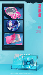 Zenless Zone Zero: Ellen Joe EP "BITE!" Collection Album - Standard Ver