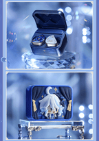 Genshin Impact: Furina 'Endless Solo of Solitude' Wireless Earphone Gift Set