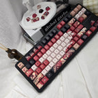 Honkai: Star Rail: Mydei Keycap Set - 120 Keys Custom Series