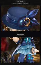 Reverse: 1999: Vertin Q-Version Figure - Mask in the Box Ver